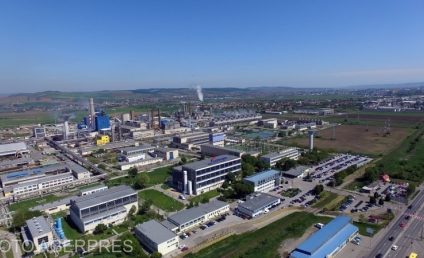 UPDATE Azomureș oprește producția de îngrășăminte pentru agricultură din cauza prețului la energie. Ministerul Agriculturii evaluează consecințele