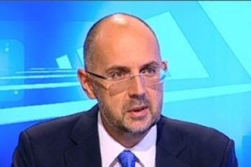 Vicepremierul Kelemen Hunor vine, marți seară, la Tema Zilei