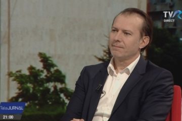 Florin Cîţu: Când o să avem o variantă prezentată de Ministerul de Finanţe, atunci vom putea să discutăm pe buget. Luni va fi prezentată o formă de buget în coaliţie