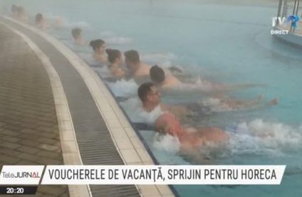 Voucherele de vacanță, sprijin pentru HoReCa. Tichetele emise în 2019 ar putea fi valabile și anul viitor. Executivul trebuie să pună la punct ultimele detalii