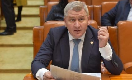 Ministrul Cercetării, Florin Roman, acuzat de plagiat: ”E o campanie de denigrare, am lucruri mai importante de făcut”