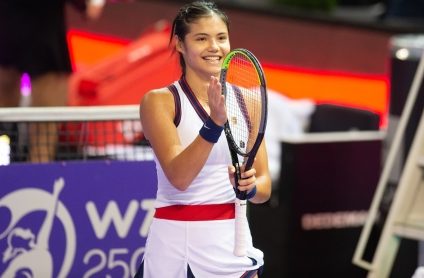 Tenis: Emma Răducanu va începe noul sezon la Melbourne