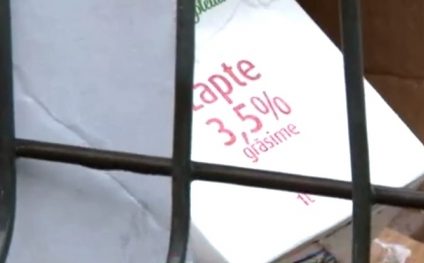 Directoarea creşelor din Ploieşti a fost pusă în libertate, în dosarul privind furtul de alimente şi alte produse destinate copiilor
