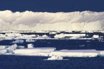 Recordul de 38 grade Celsius înregistrat în Arctica în iunie 2020, validat de Organizaţia Meteorologică Mondială