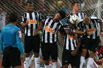 Fotbal: Sezon de vis pentru Atletico Mineiro, care a cucerit şi Cupa Braziliei