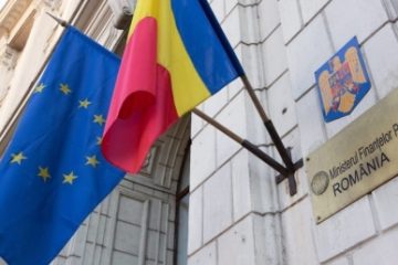 Datoria guvernamentală a scăzut la 552,39 miliarde lei, la finele lunii octombrie, şi reprezenta 48,2% din PIB