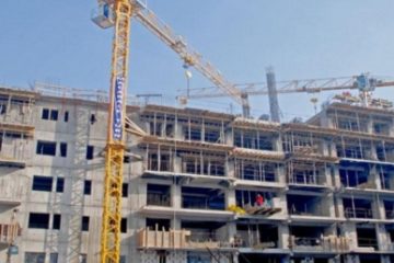 TVA de 5 % pentru achiziţionarea unei singure locuinţe, cu o valoarea între 450 și 700 milioane de lei (proiect)