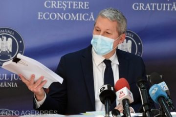 Guvernul a aprobat Strategia Națională Anticorupție 2021-2025. Predoiu: „Este un prim obiectiv în cadrul PNRR care vizează domeniul Justiţiei şi care a fost îndeplinit la timp”