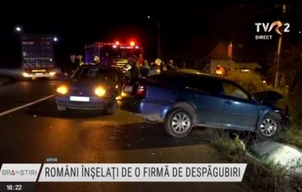 „Banii și i-au tras acum 6 luni în urmă și nu am primit niciun leuț”. Doi bărbați din Botoșani au fost înșelați de o firmă de despăgubiri poloneză