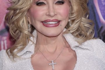 Dolly Parton a doborât trei recorduri mondiale Guinness