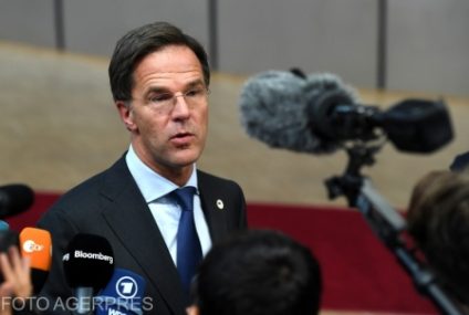 Olanda intră de duminică în lockdown pe perioada sărbătorilor, anunță premierul Mark Rutte. Toate magazinele neesenţiale, restaurantele, spaţiile culturale şi ive, şcolile şi saloanele de coafură vor fi închise