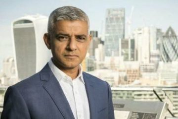 Primarul Londrei declanșează o procedură de alertă, îngrijorat de răspândirea tulpinii Omicron