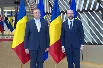 Nicolae Ciucă, în vizită la Bruxelles. Premierul va avea întâlniri cu mai mulți oficiali, printre care Ursula von der Leyen şi Jens Stoltenberg