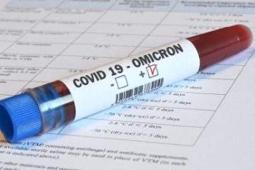 Două noi infectări cu varianta Omicron a virusului SARS-CoV-2 au fost confirmate în România. În total, au fost depistate 15 cazuri