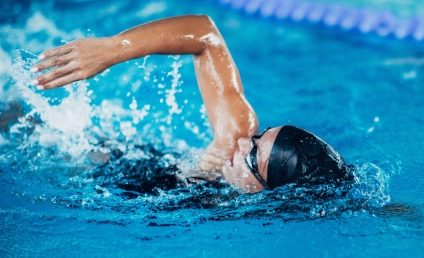 Înot: Bianca-Andreea Costea a stabilit un nou record naţional la 50 m liber