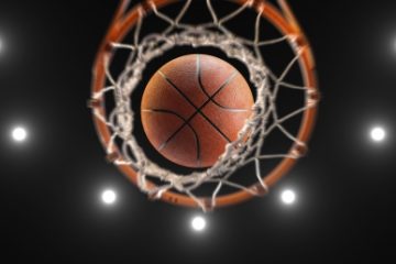 Baschet: NBA nu vrea să întrerupă sezonul competiţional din cauza Covid-19