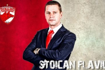Rednic a fost demis de la Dinamo! Flavius Stoican, noul antrenor al “câinilor”