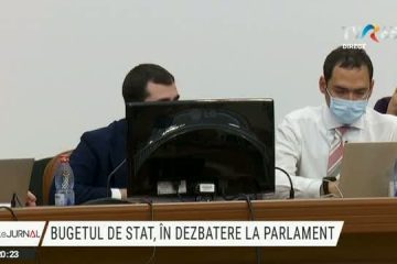 Prima zi de dezbateri a bugetului pe anul viitor în comisiile de buget-finanţe și în comisiile de specialitate