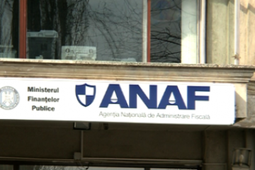 ANAF: Inspectorii antifraudă fiscală verifică veniturile obţinute din activitatea online