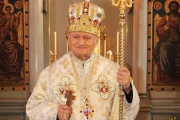 Scrisoarea Pastorală a Preafericitului Părinte Cardinal Lucian la Sărbătoarea Naşterii Domnului 2021: Un îndemn la vaccinare şi respectarea regulilor sanitare