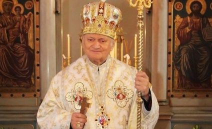 Scrisoarea Pastorală a Preafericitului Părinte Cardinal Lucian la Sărbătoarea Naşterii Domnului 2021: Un îndemn la vaccinare şi respectarea regulilor sanitare