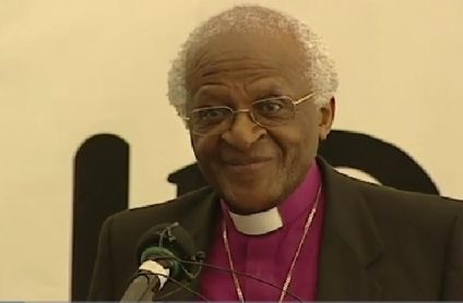 Arhiepiscopul sud-african Desmond Tutu, laureat al premiului Nobel pentru Pace şi militant anti-Apartheid, a murit la vârsta de 90 de ani