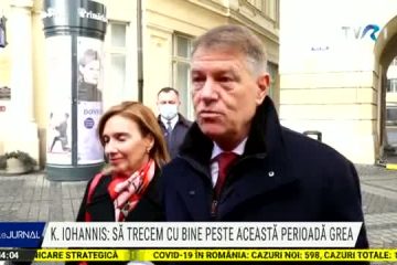 Urările şi mesajele politicienilor, cu ocazia Crăciunului