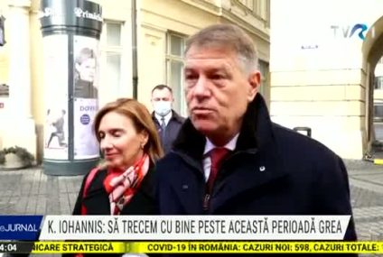 Urările şi mesajele politicienilor, cu ocazia Crăciunului