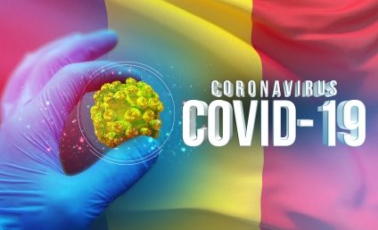Bilanţ COVID România | 566 de cazuri noi de COVID; 24 de decese