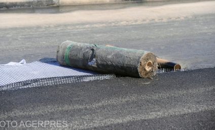 Circulaţie restricţionată pe autostrada A2 Bucureşti – Constanţa, din cauza unor lucrări de reparații
