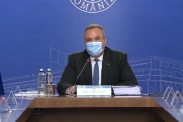 Prim-ministrul Nicolae Ciucă: Ajutor de stat de 150 de milioane de euro pentru investiţii în energie termică din surse regenerabile