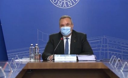 Prim-ministrul Nicolae Ciucă: Ajutor de stat de 150 de milioane de euro pentru investiţii în energie termică din surse regenerabile
