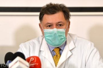 Alexandru Rafila: Greșeala umană și nu starea clădirii este cea care de multe ori declanșează tragedii în spitale