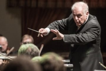 Concertul de Anul Nou, susținut de Orchestra Filarmonicii din Viena, va fi sub bagheta dirijorului Daniel Barenboim