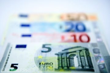 Euro împlineşte 20 de ani. Până în prezent, 19 ţări au adoptat euro drept monedă oficială