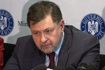 Ministrul Sănătăţii, Alexandru Rafila: Primele luni ale noului an se anunță dificile. Ne străduim să menținem școlile deschise