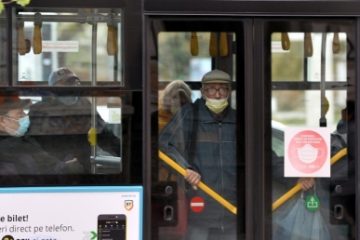 Incidenţa COVID-19 în Bucureşti, în creştere: 0,79 cazuri la mia de locuitori. Nouă localităţi din Ilfov au incidenţa peste 1 la mia de locuitori