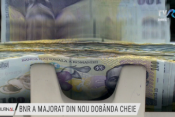 Ministerul Finanţelor intenţionează să împrumute peste cinci miliarde de lei în luna ianuarie