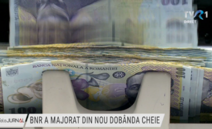 Ministerul Finanţelor intenţionează să împrumute peste cinci miliarde de lei în luna ianuarie