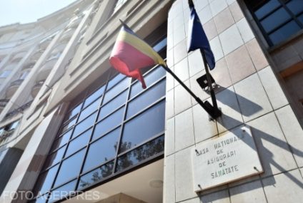 Casa Naţională de Asigurări de Sănătate: Compensarea medicamentelor cu 90% pentru pensionari nu este influențată de ajutorul financiar primit în ianuarie