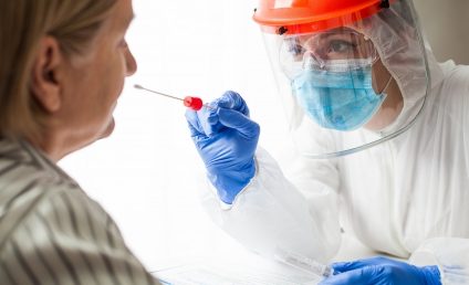 Coronavirus: Două teste PCR negative, obligatorii de marți pentru a intra în Cipru