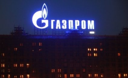 Exporturile Gazprom au crescut în 2021, dar cele spre Europa au fost sub așteptări