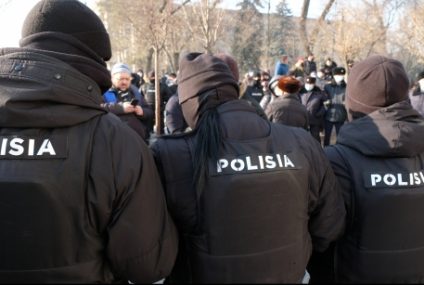 Guvernul Kazahstanului a demisionat în urma protestelor violente generate de creșterea prețului la gazul petrolifer lichefiat