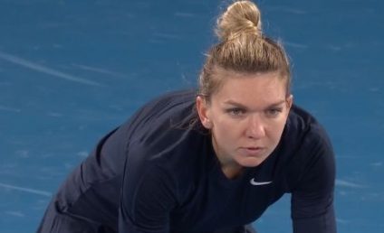 Simona Halep a câștigat primul ei meci de simplu din acest an, în fața australiencei Destanee Aiava (6-4, 6-2). Următoarea adversară de la Melbourne Summer Set 1 este Gabriela Ruse