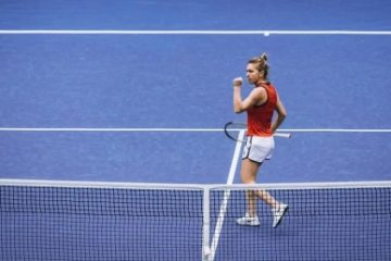 Simona Halep o întâlnește pe australianca Destanee Aiava, miercuri, de la 11:30, la Melbourne Summer Set 1