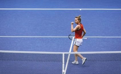 Simona Halep o întâlnește pe australianca Destanee Aiava, miercuri, de la 11:30, la Melbourne Summer Set 1