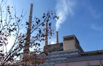 Grupurile energetice de la Termocentrala Mintia, trecute în procedura de închidere și punere în siguranță. Lider de sindicat: „Practic, se pregăteşte demolarea termocentralei”