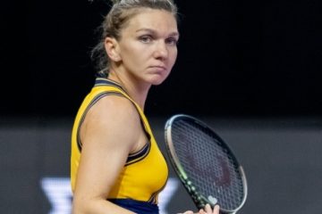 Melbourne Summer Set 1: Simona Halep a învins-o pe Gabriela Ruse, în optimi. Tenismena o va înfrunta în sferturi pe elveţianca Viktorija Golubic