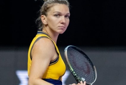 Melbourne Summer Set 1: Simona Halep a învins-o pe Gabriela Ruse, în optimi. Tenismena o va înfrunta în sferturi pe elveţianca Viktorija Golubic