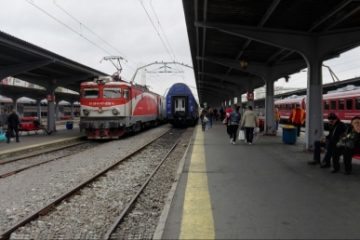 CFR Călători lansează „Trenurile Zăpezii”: Reduceri de 25% la trenurile spre Valea Prahovei și Vatra Dornei